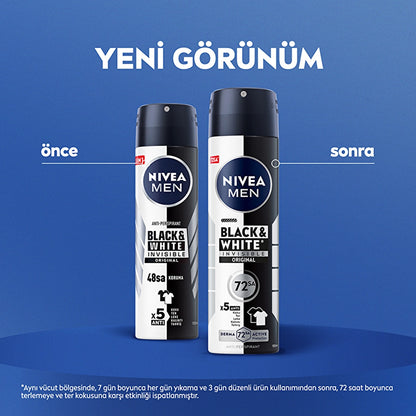 Nivea Men&