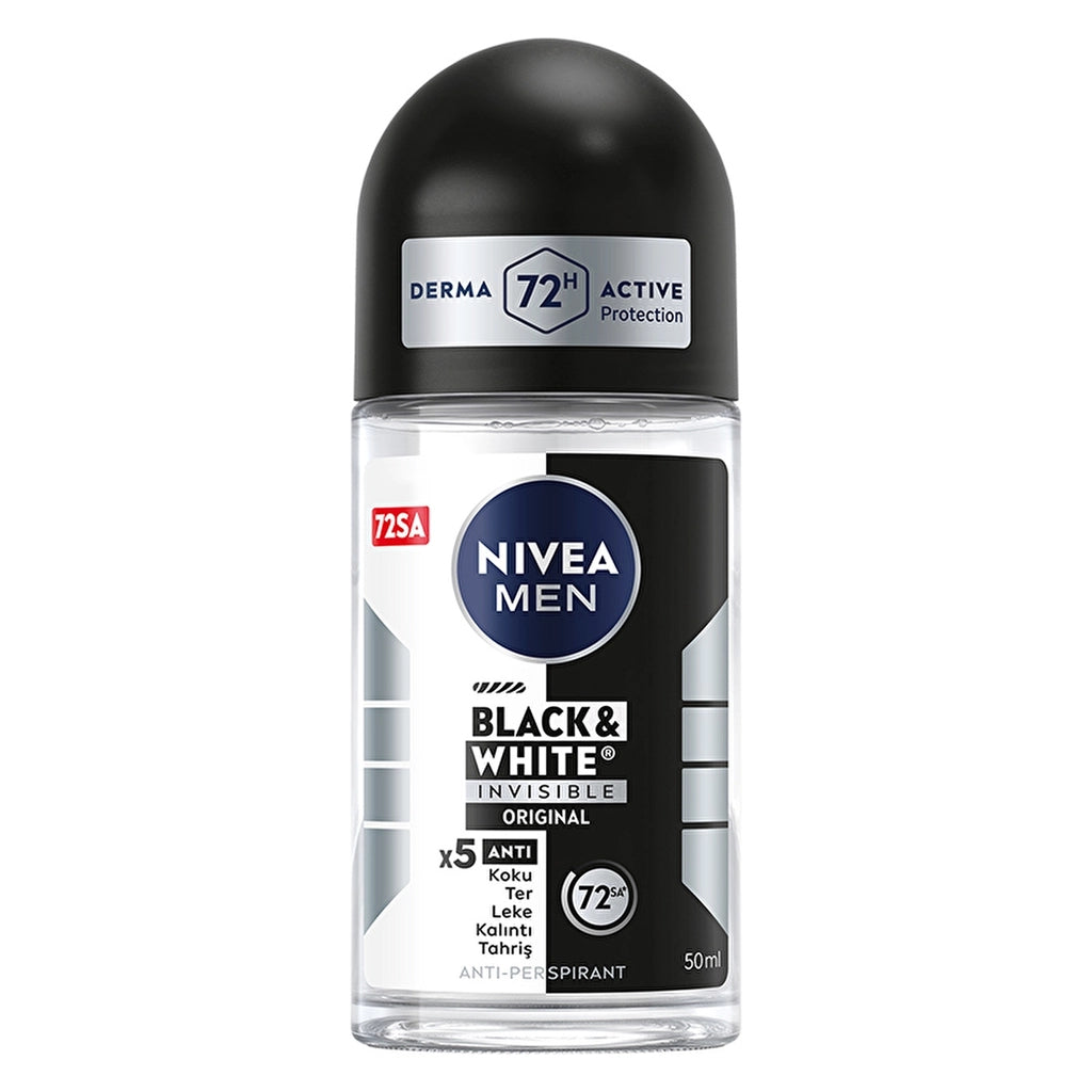 Nivea Men&