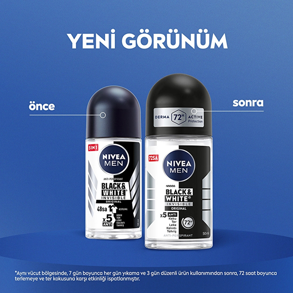 Nivea Men&