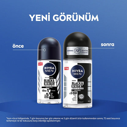 Nivea Men&