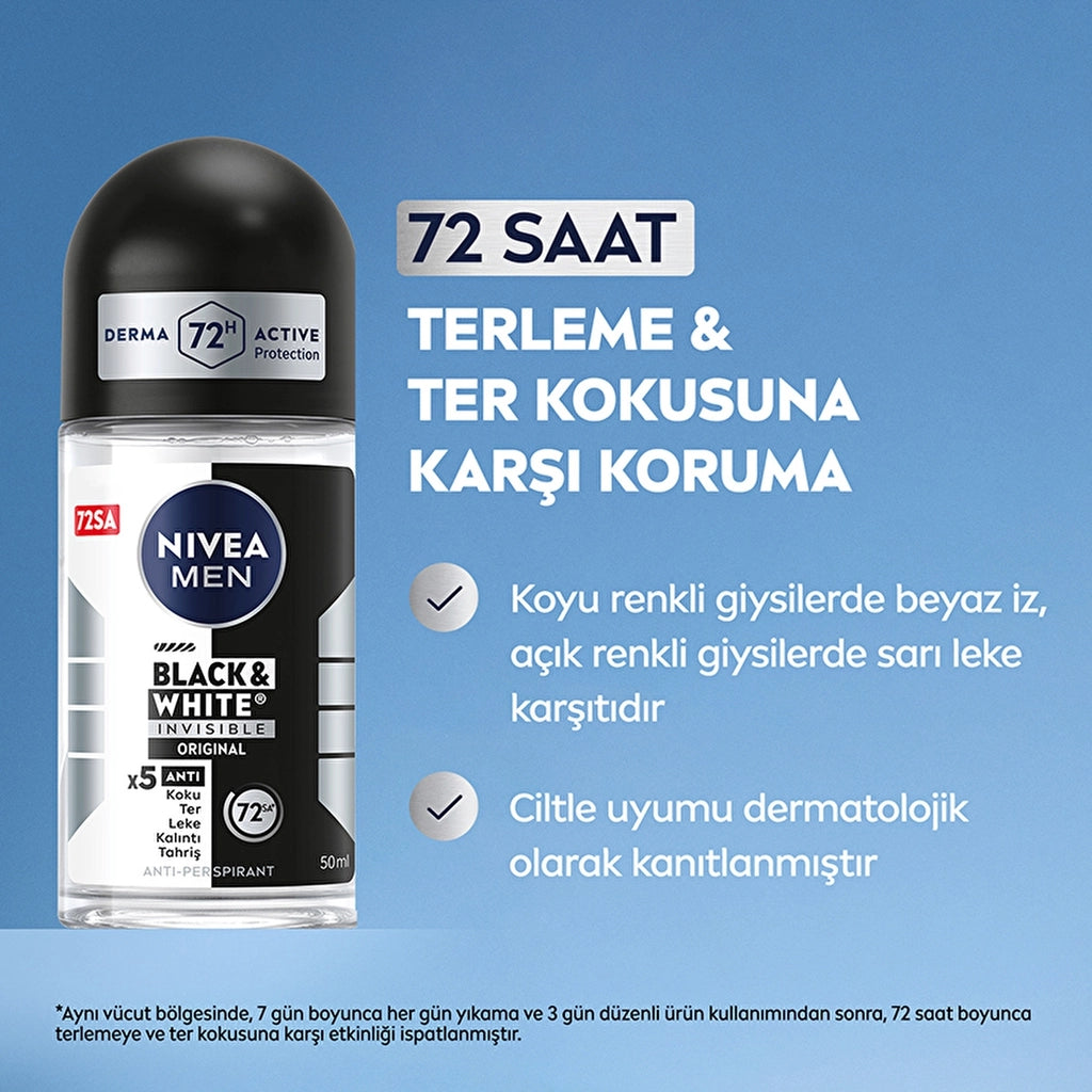 Nivea Men&