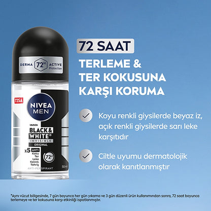 Nivea Men&
