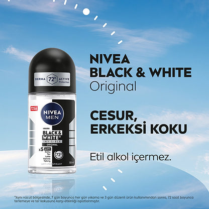 Nivea Men&