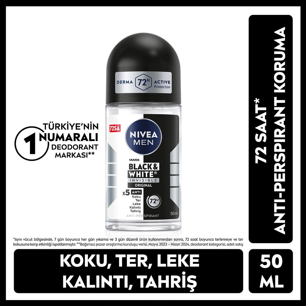 Nivea Men&