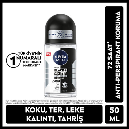 Nivea Men&
