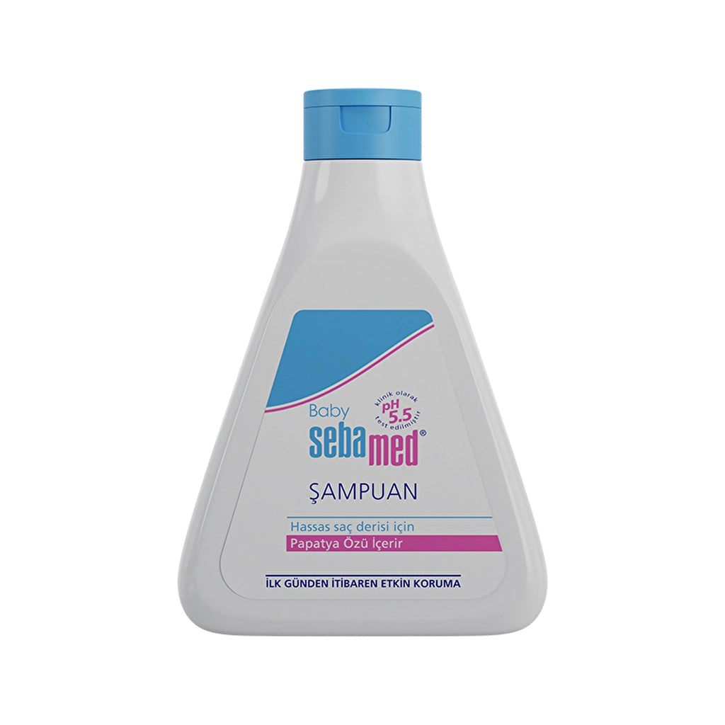 Sebamed Baby Shampoo 250 ml