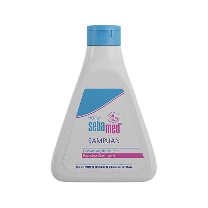 Sebamed Baby Shampoo 250 ml