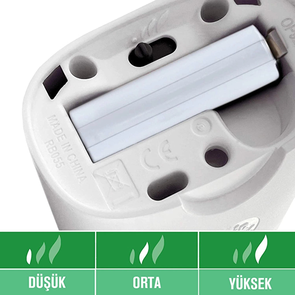 Air Wick Spring Flowers Freshmatic Air Freshener Machine + Spare 250 ml