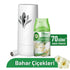 Air Wick Spring Flowers Freshmatic Air Freshener Machine + Spare 250 ml