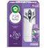 Air Wick Lavender Freshmatic Room Fragrance Machine + Spare 250 ml