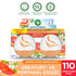 Air Wick Decosphere Grapefruit and Orange Blossom Room Fragrance 2 x 75 ml