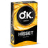 Okey Feel Condom 10-pack