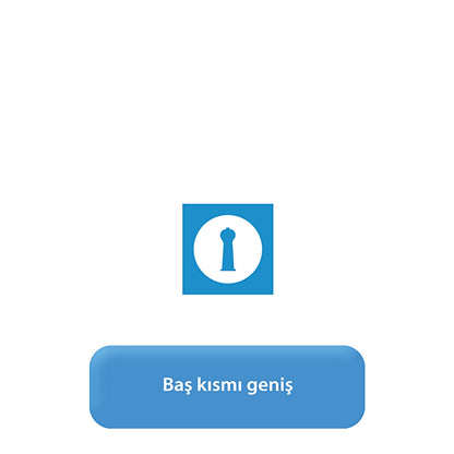 Okey Classic Condom 10pcs