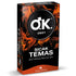 Okey Hot Contact Condom 10pcs