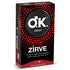 Okey Zirve Condom 10pcs