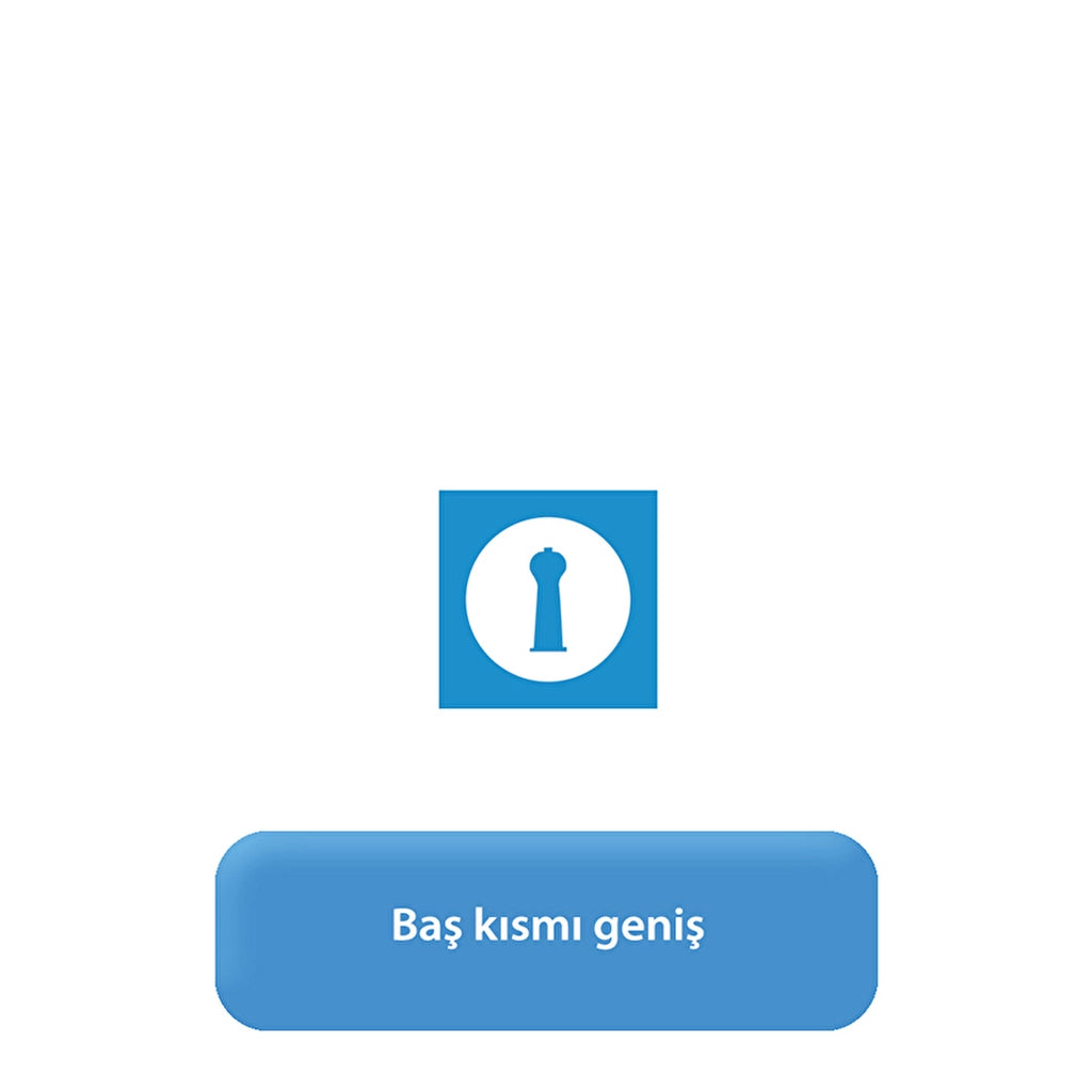Okey Classic Economic Condom 20 Pcs