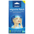 StopEver Migraine Cooling Hydrogel Plaster 2-pack