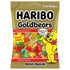 Haribo Golden Teddy Bear Fruit Juicy Mixed Soft Candy 80 gr