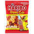 Haribo Jelly Happy Cola Bag Flavored Soft Candy 80 gr