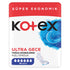 Kotex Ultra Night Hygienic Pads Night 16 Pack Super Economical