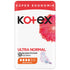 Kotex Ultra Normal Hygienic Pads Normal 24 Pack Super Economical