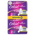 Orkid Platinum Long (Size 2) 12-pack Sanitary Pads