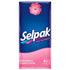 Selpak Flower Scented Tissue Paper (Single)