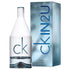Calvin Klein IN2U EDT Men&