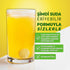 Zühre Ana Servi Cone Effervescent Tablet