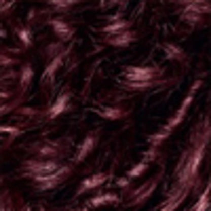 Wella Koleston Deluxe Ammonia-Free Kit Hair Dye 4/63 Dark Rose Brown