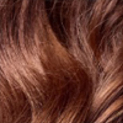 Wella Koleston Deluxe Ammonia-Free Kit Hair Dye 6/7 Chocolate Brown