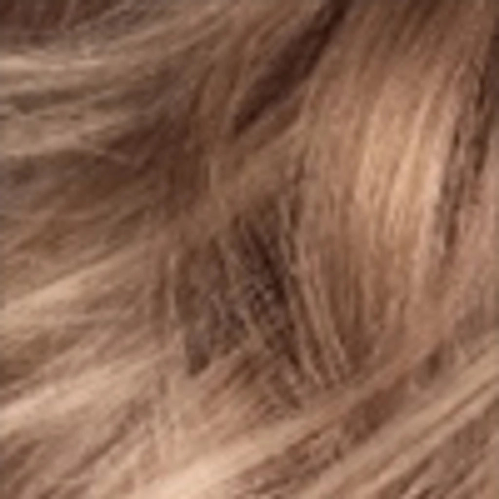 Wella Koleston Deluxe Ammonia-Free Kit Hair Dye 7/1 Ashy Auburn