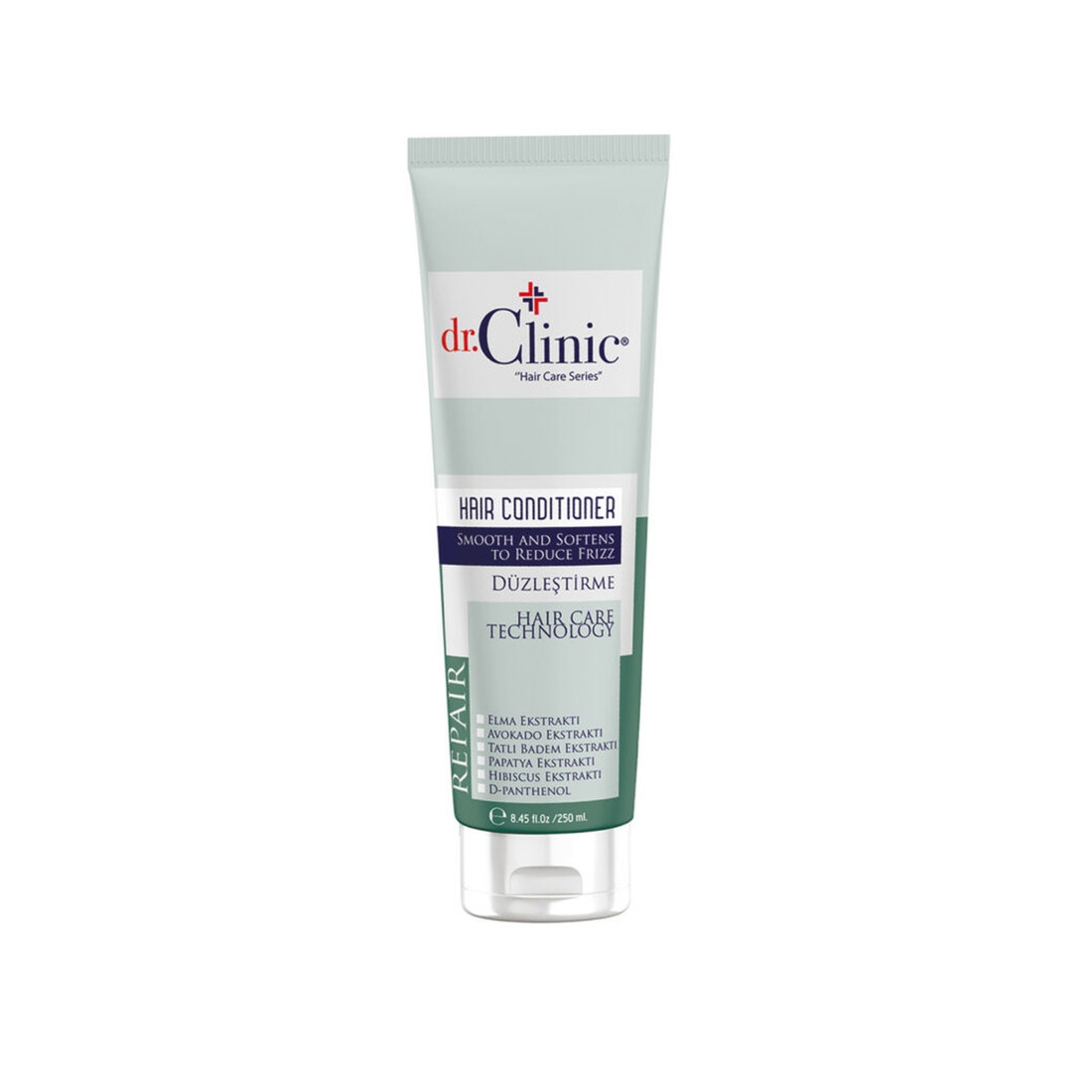 Dr. Clinic Smoothing Hair Conditioner 250ML