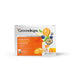 Greendrops Ginger & Turmeric & Aronia 24 pieces