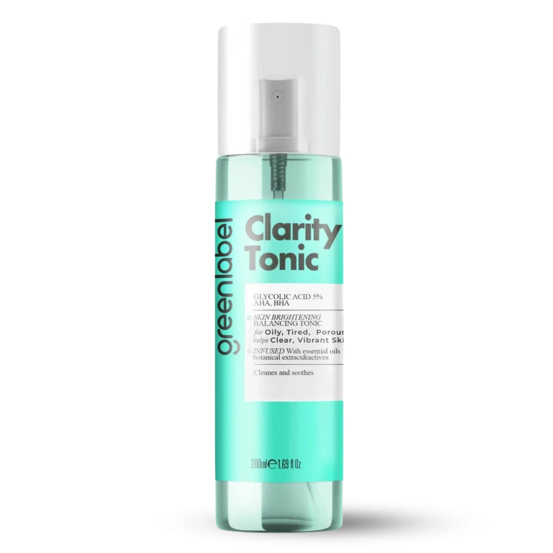 Greenlabel Clarity Tonic 200 ml