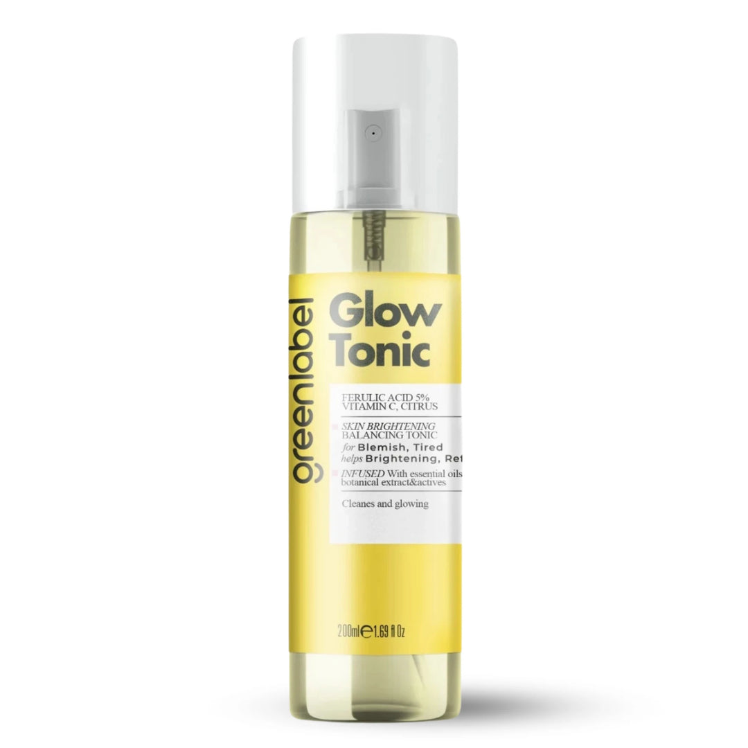 Greenlabel Glow Tonic 200 ml