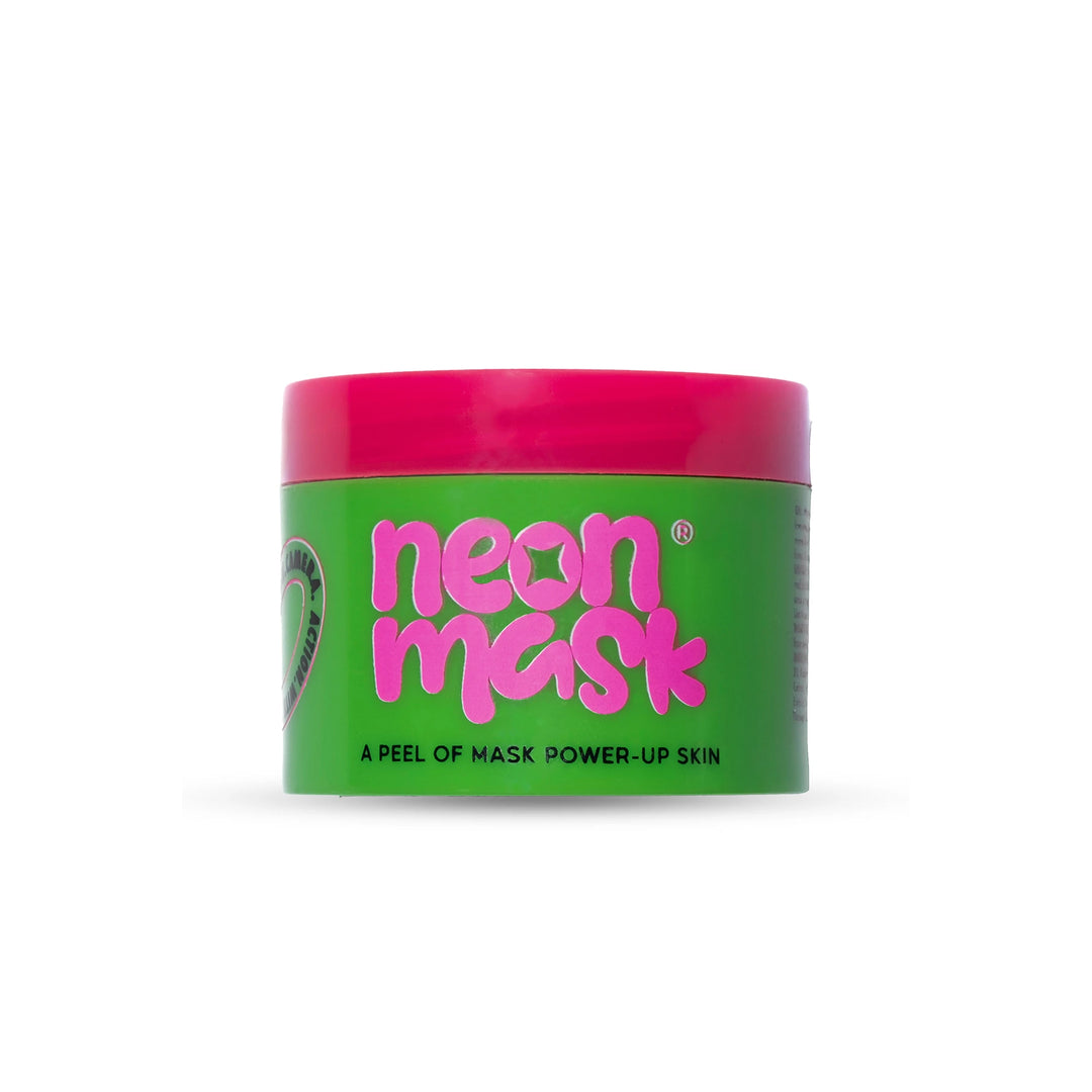 Greenlabel Neon Mask 100 ml