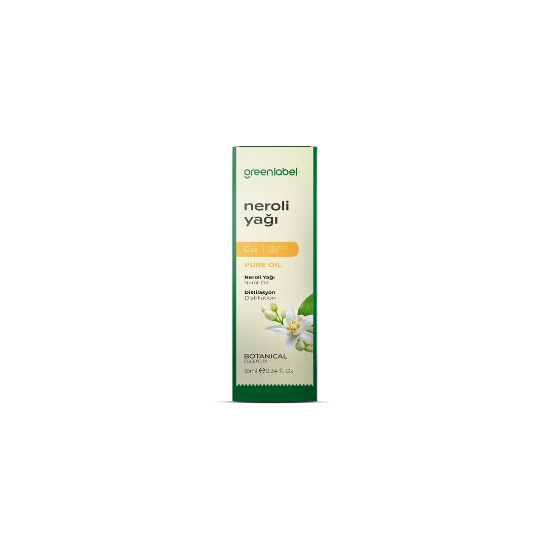 Greenlabel Neroli Oil 10 ml