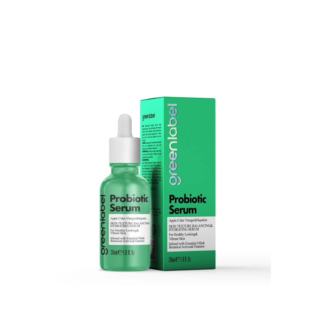 Greenlabel Probiotic Serum 30 ml