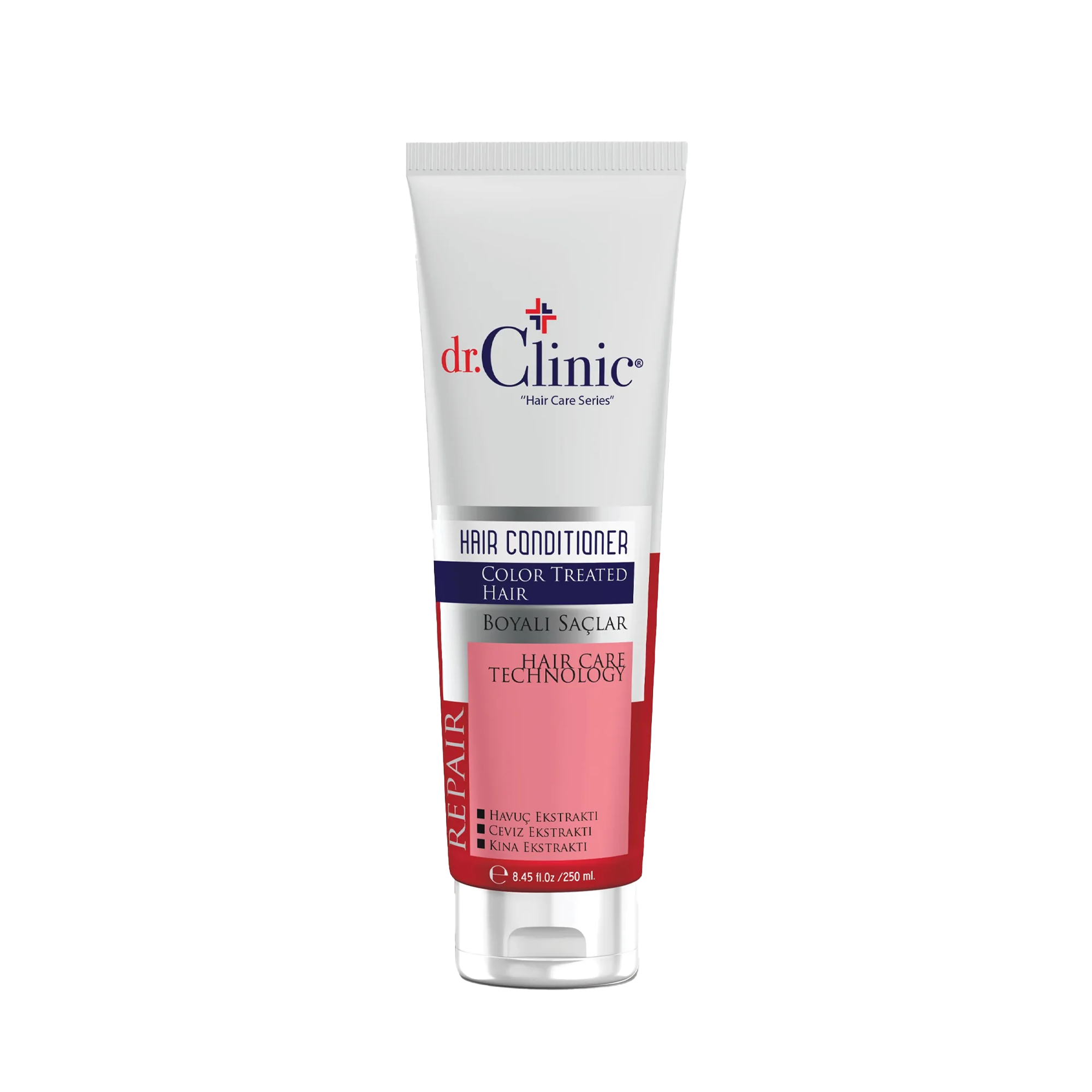 Dr. Clinic Hair Conditioner for Colored Hair 250ML