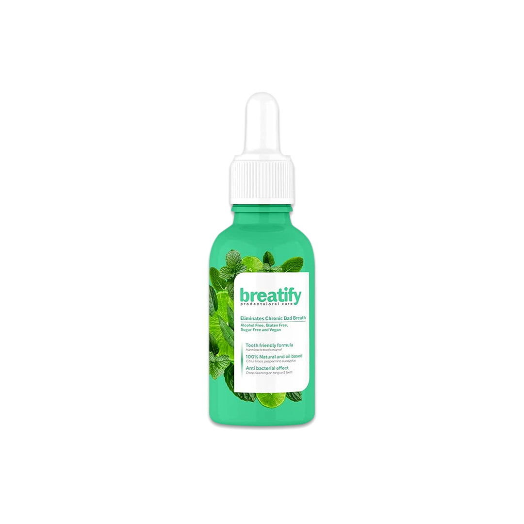 Breatify Bad Breath Treatment 20 ml