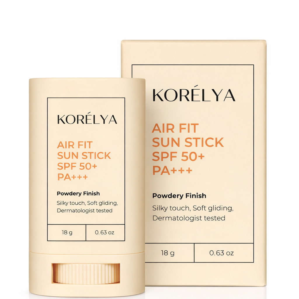 KORELYA Air Fit Sun Stick SPF50+ PA+ 18 g