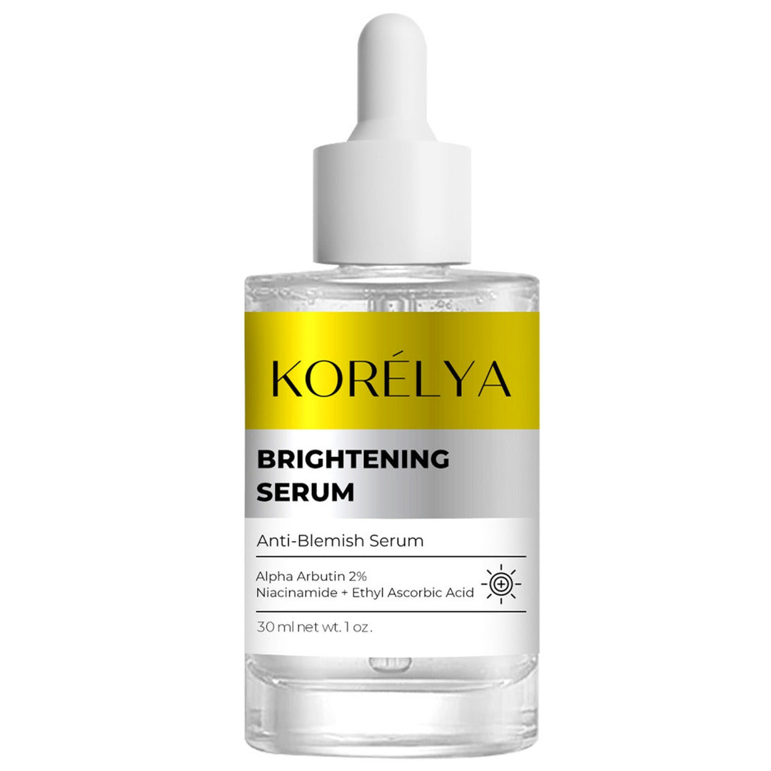 KORELYA Brightening Serum 30 ml