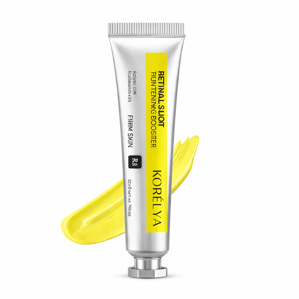 KORELYA Retinal Shot Tightening Booster 20 ml