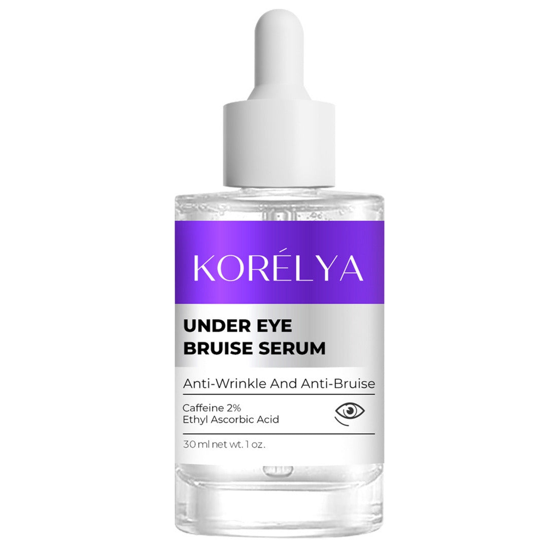 KORELYA Under Eye Bruise Serum 30 ml