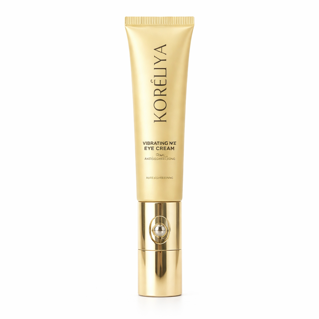 KORELYA Vibrating Eye Cream 15 ml