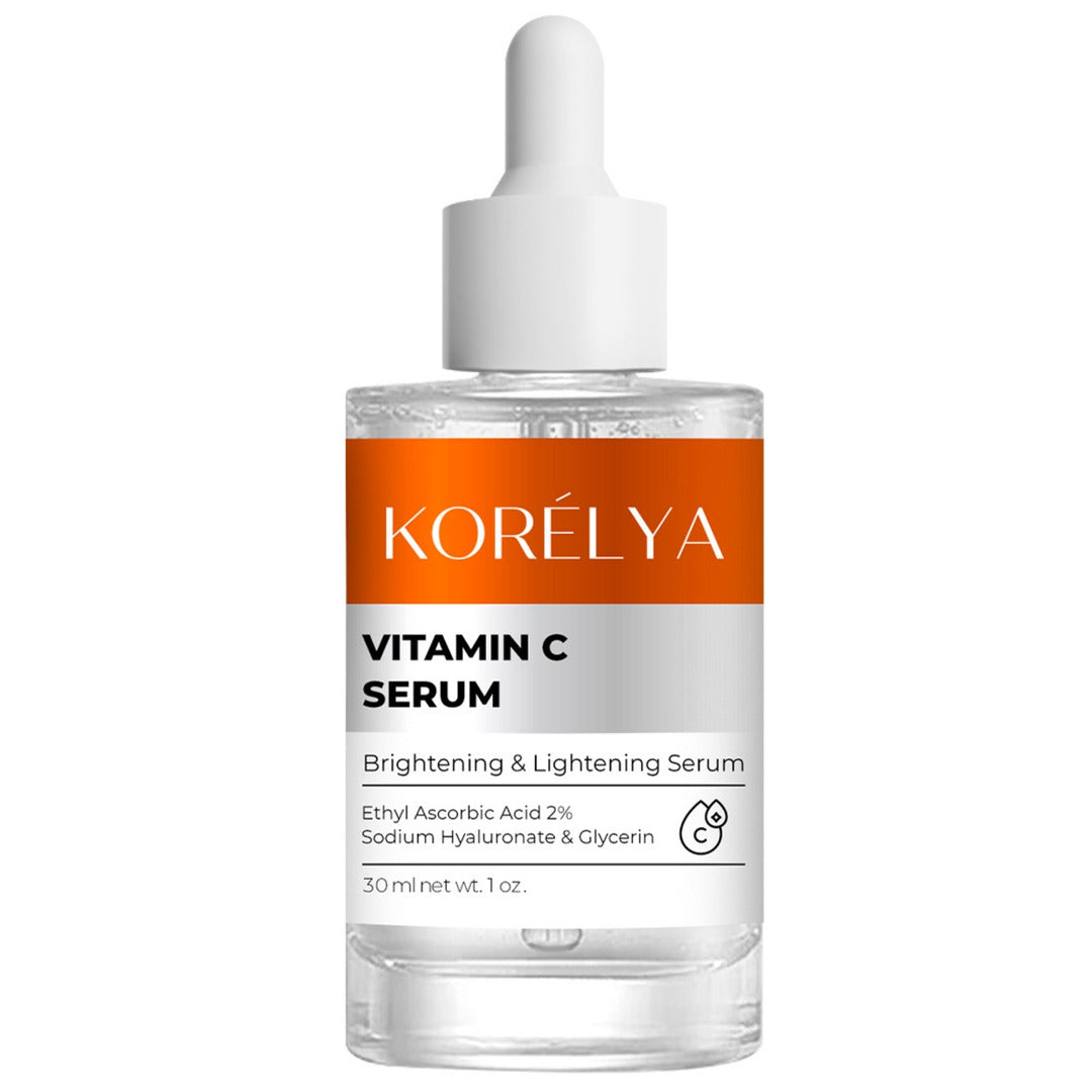 KORELYA Vitamin C Serum 30 ml