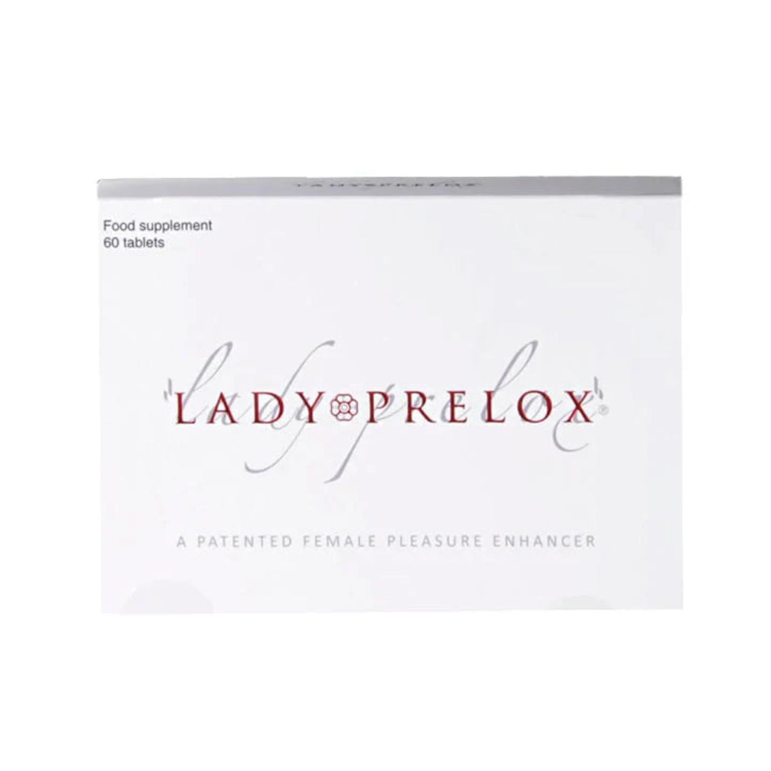 Lady Prelox Tablets 60 Tablets