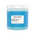 Jar of Maru-Derm Himalayan Salt Body Scrub on a white background