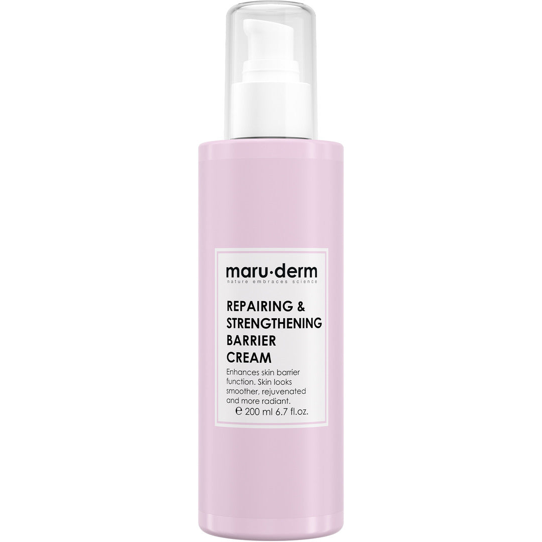 Maruderm Repairing &amp; Strengthening Barrier Cream 200 ML